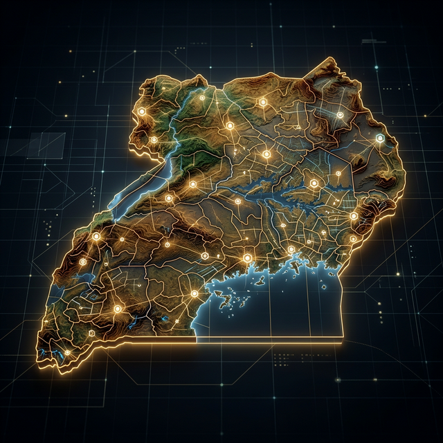 Interactive WebMap
